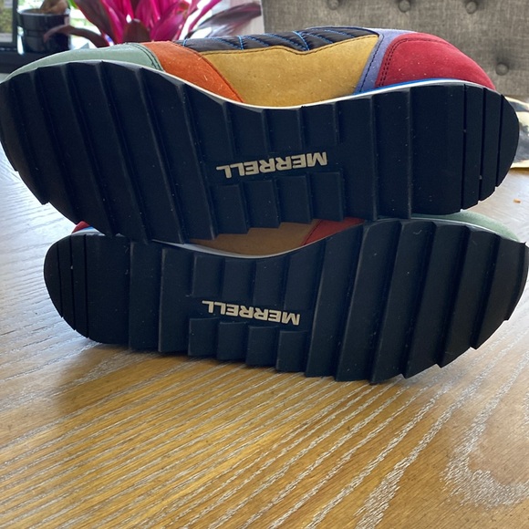 Merrell women’s sneakers - Picture 5 of 6